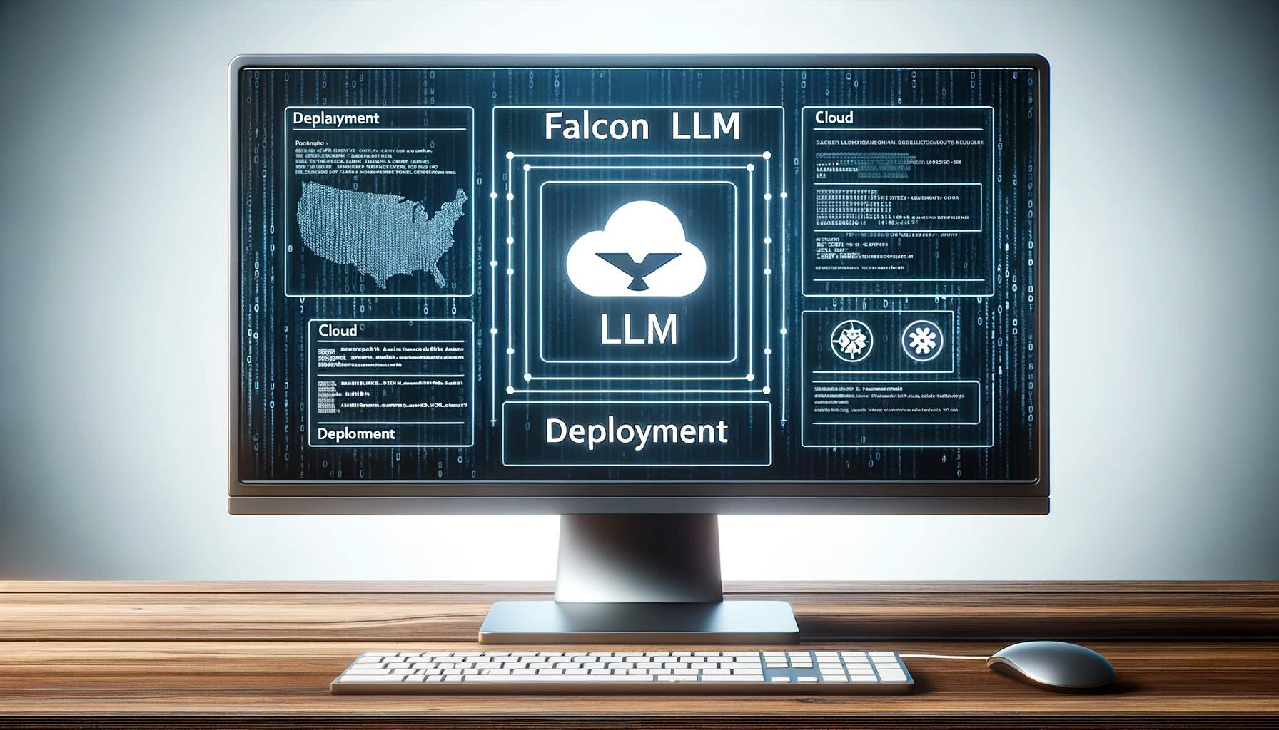 Dive deep into Falcon LLM, the groundbreaking language model that's setting new standards in the field of Natural Language Processing. Discover its technical prowess, unmatched capabilities, and how you can deploy it in Azure Machine Learning.
