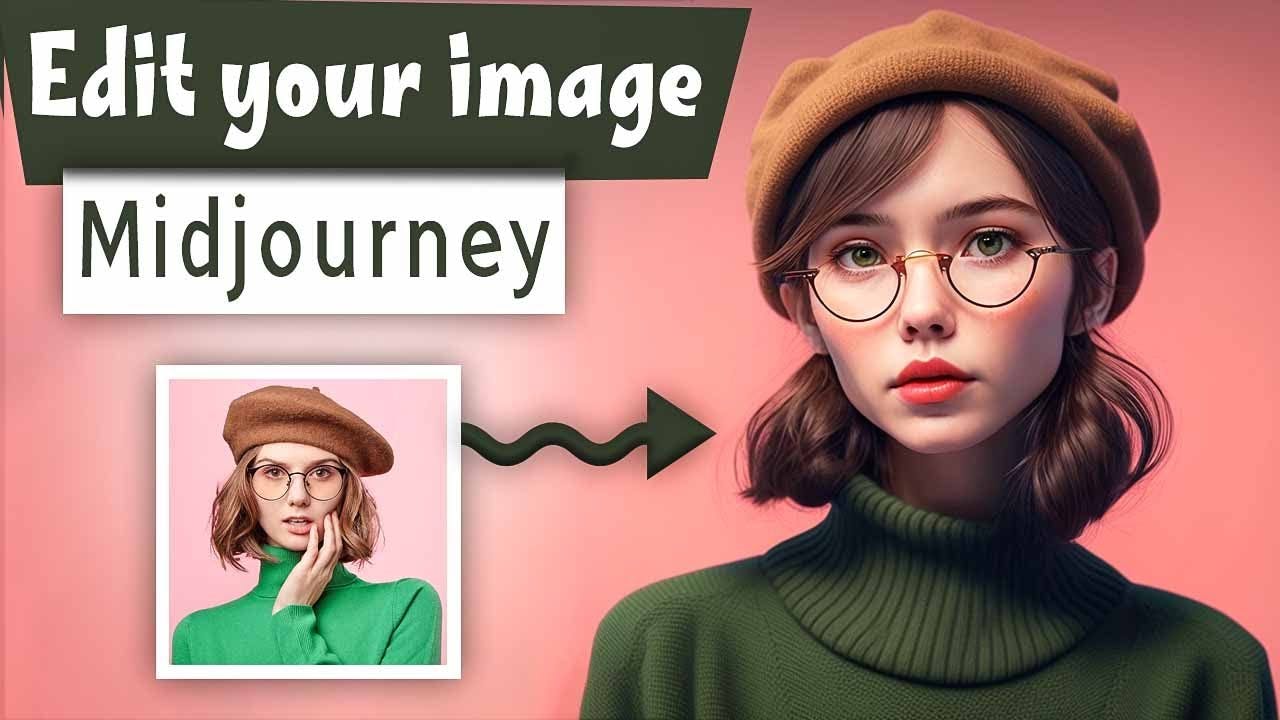 Discover the ultimate guide on how to modify an image in Midjourney. From basic commands to advanced techniques, this article is your one-stop resource for mastering Midjourney's image modification features.
