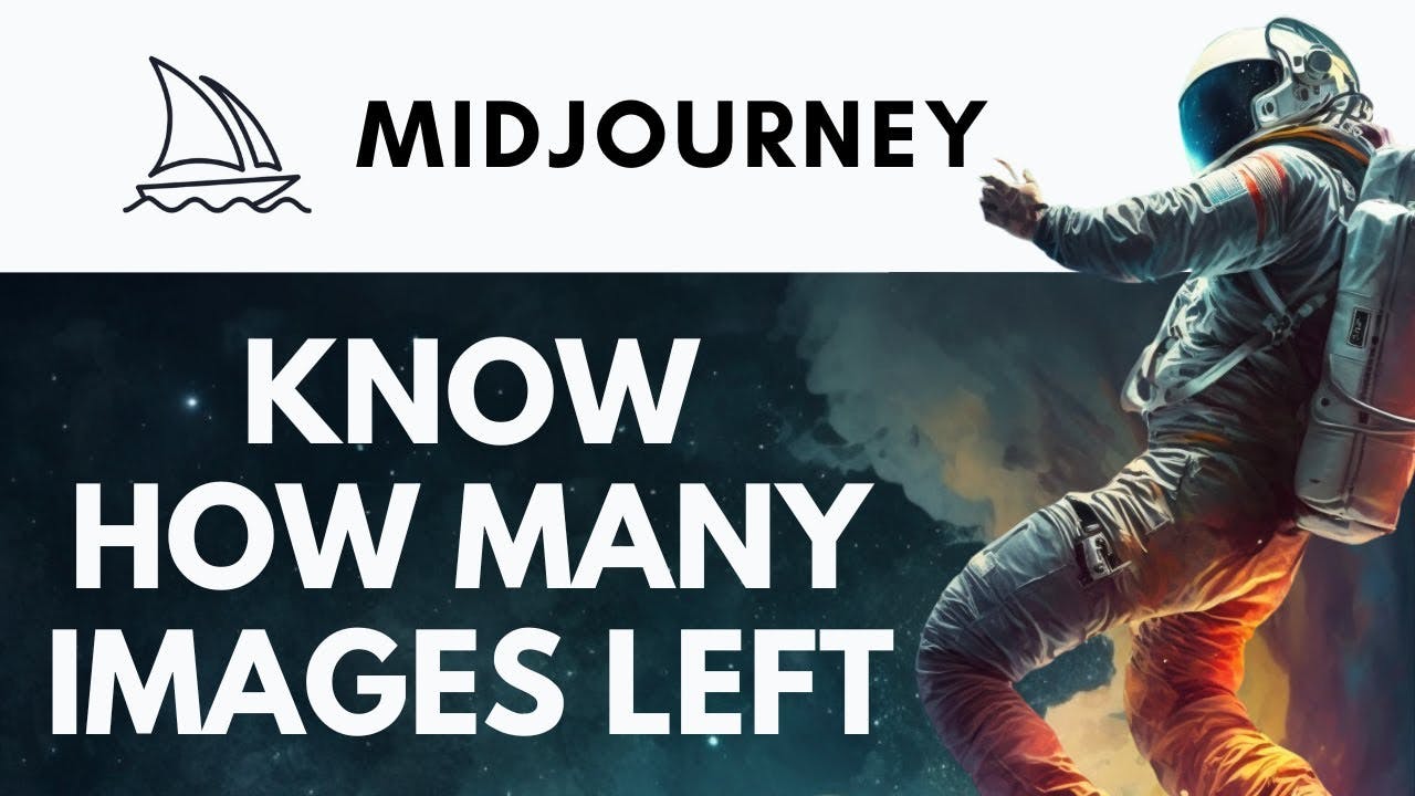 Ever wondered how to keep track of your image generation limits on Midjourney? This comprehensive guide will walk you through every step to master the art of tracking your Midjourney credits and images left.