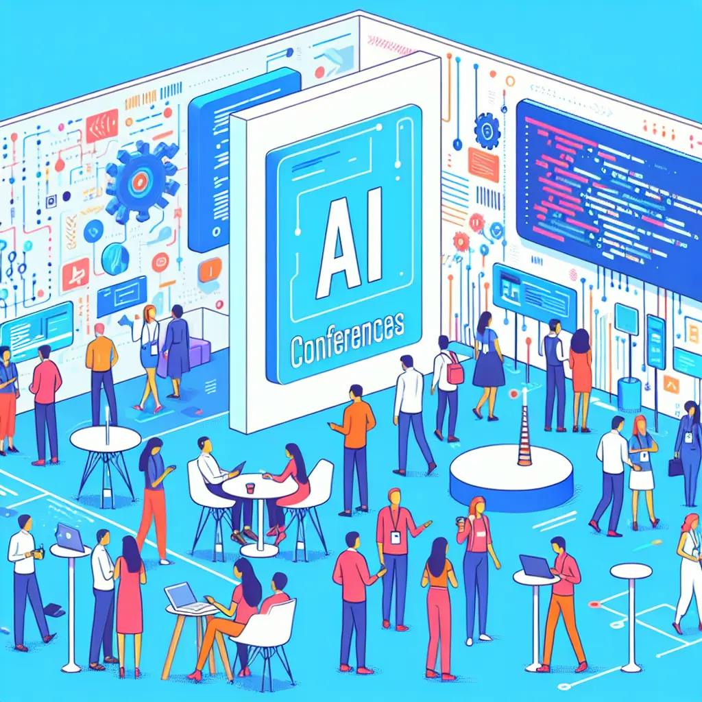 AI Events & Conferences 2024-2025