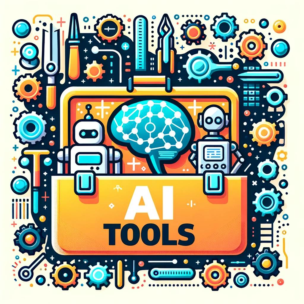 AI工具