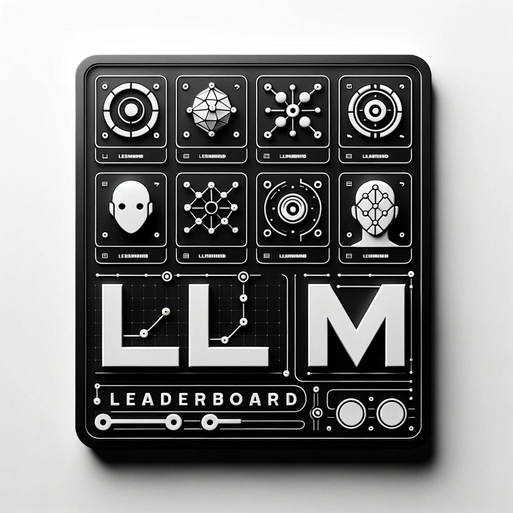 LLMリーダーボード