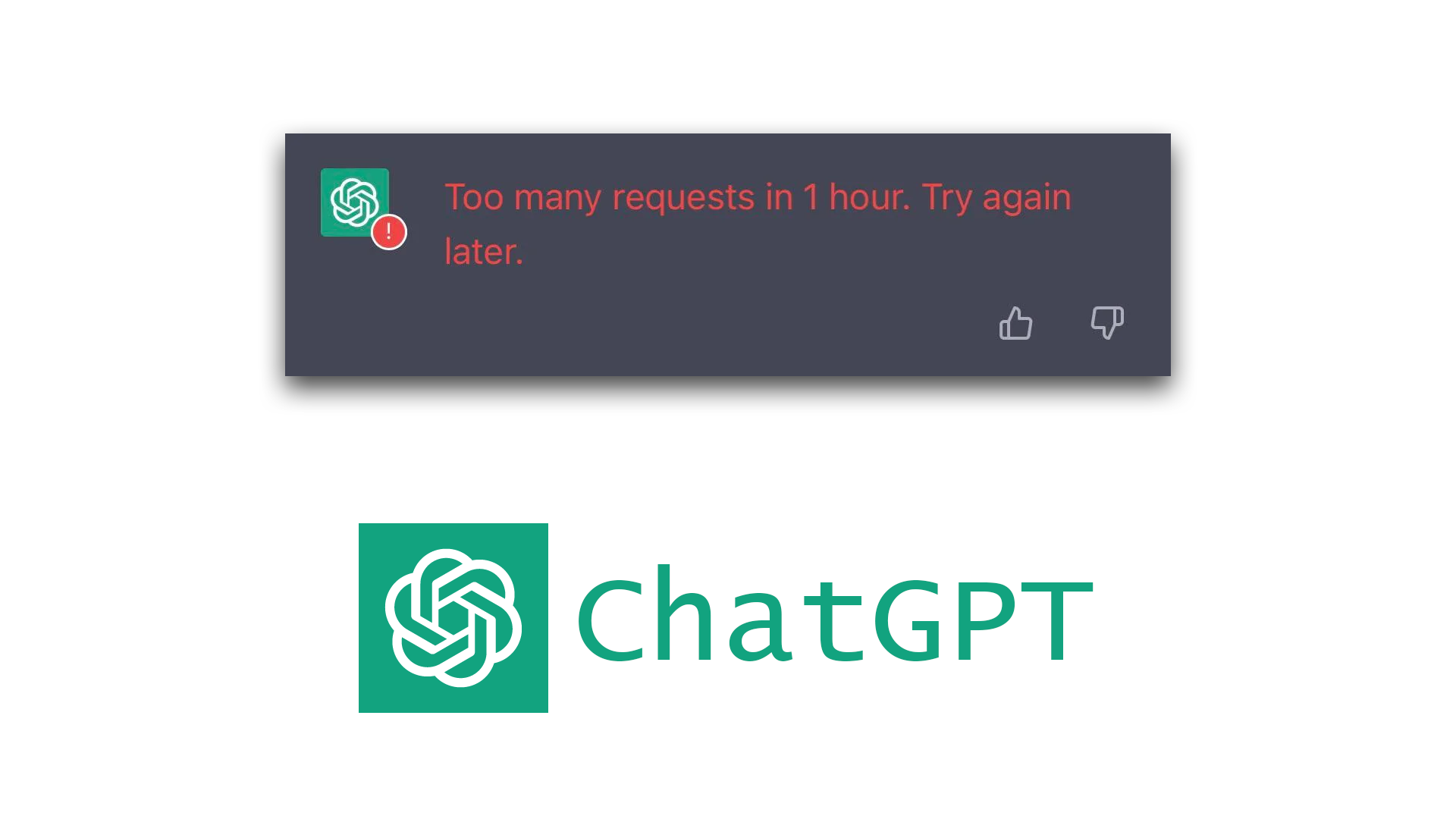 Ever encountered the ChatGPT 429 error and wondered what it means? This comprehensive guide dives deep into what causes this error, how to fix it, and preventive measures to ensure a smooth ChatGPT experience.