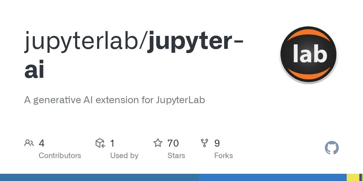 Jupyter AI의 세계에 깊이 빠져들어보세요. 환경 설정부터 고급 기술을 마스터하는 방법까지 모두 다루는 이 가이드를 통해 어떤 것이든 경험해보세요. Jupyter와 AI의 완벽한 융합을 체험해보세요.