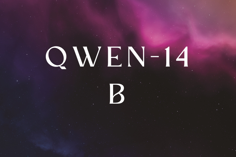 Qwen-14B、アリババの画期的なオープンソースLLMに深く迫る。その技術的な優れさ、バージョン、そしてAIの世界で新たな基準を確立している理由を発見してください。