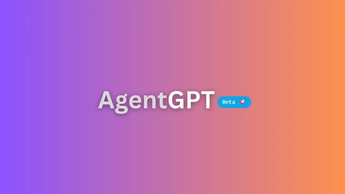 Tauchen Sie ein in die Welt von Agent GPT, dem KI-Tool, das benutzerdefinierte Chatbots und KI-Agenten revolutioniert. Von der Einrichtung bis zu den erweiterten Funktionen behandelt dieser umfassende Leitfaden alles. Verpassen Sie es nicht!